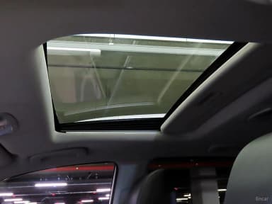 Korando C