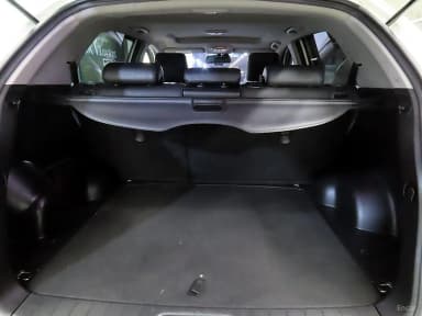 Korando C