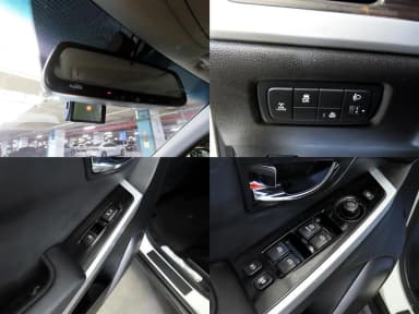 Korando C
