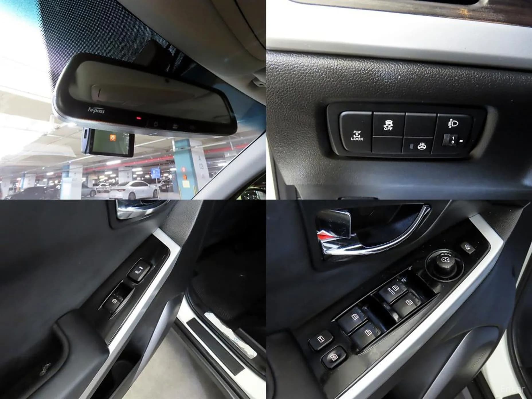 Korando C