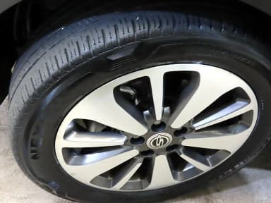 Korando C