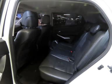 Korando C