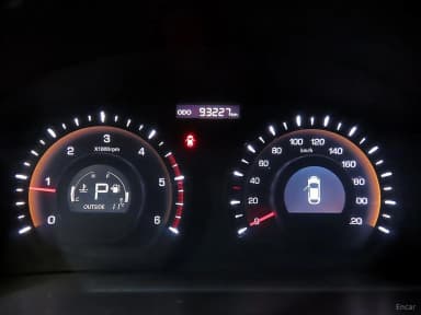 Korando C
