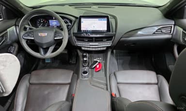 CT5