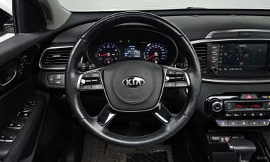 Sorento