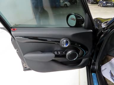 Cooper S