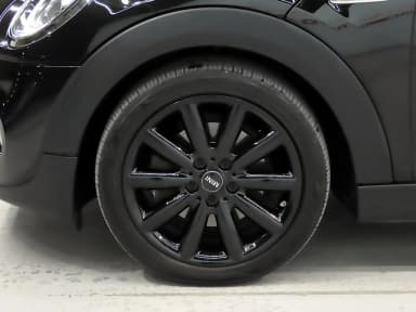 Cooper S