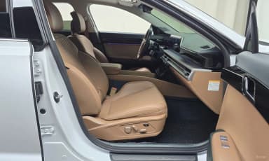 Grandeur Hybrid (GN7)