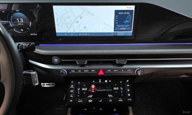 Grandeur Hybrid (GN7)