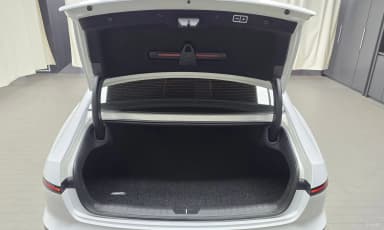 Grandeur Hybrid (GN7)