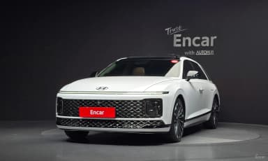 Grandeur Hybrid (GN7)