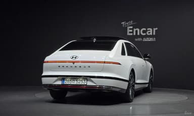 Grandeur Hybrid (GN7)