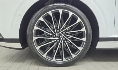 Grandeur Hybrid (GN7)