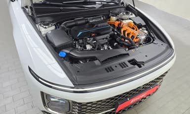 Grandeur Hybrid (GN7)
