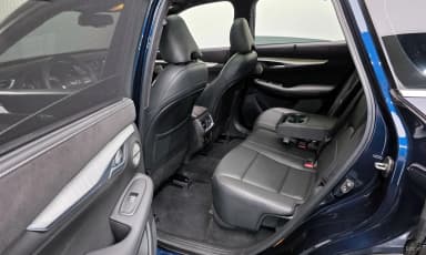 QX50 (P71A)
