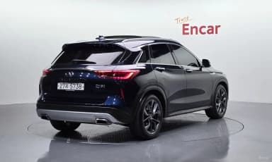 QX50 (P71A)