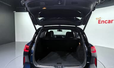 QX50 (P71A)