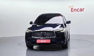 QX50 (P71A)