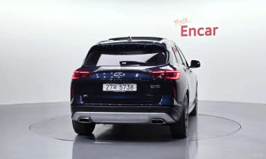 QX50 (P71A)