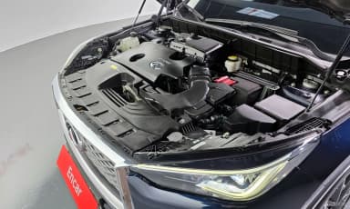 QX50 (P71A)