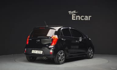 morning