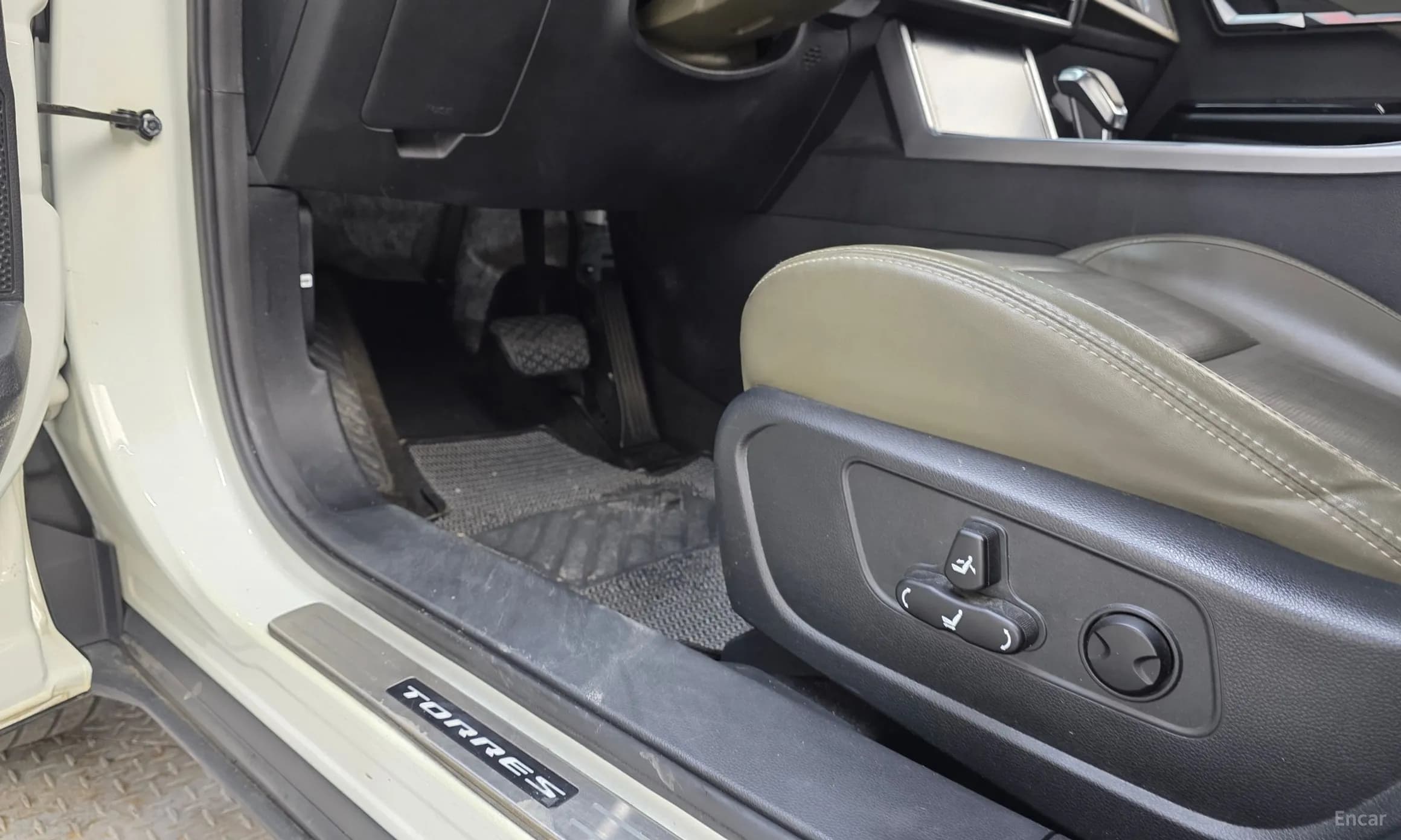 Torres