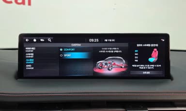 GV70