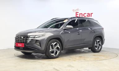 Tucson (NX4)