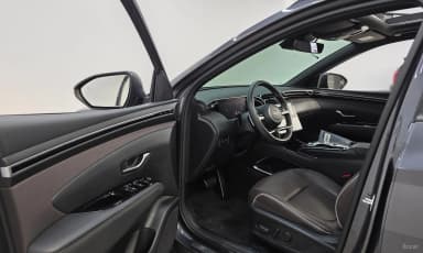 Tucson (NX4)