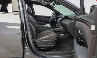 Tucson (NX4)