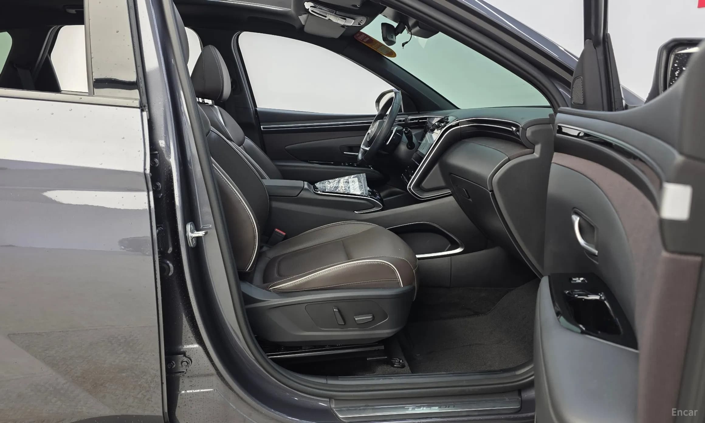 Tucson (NX4)