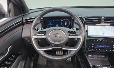 Tucson (NX4)
