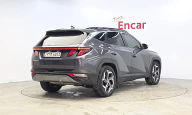 Tucson (NX4)