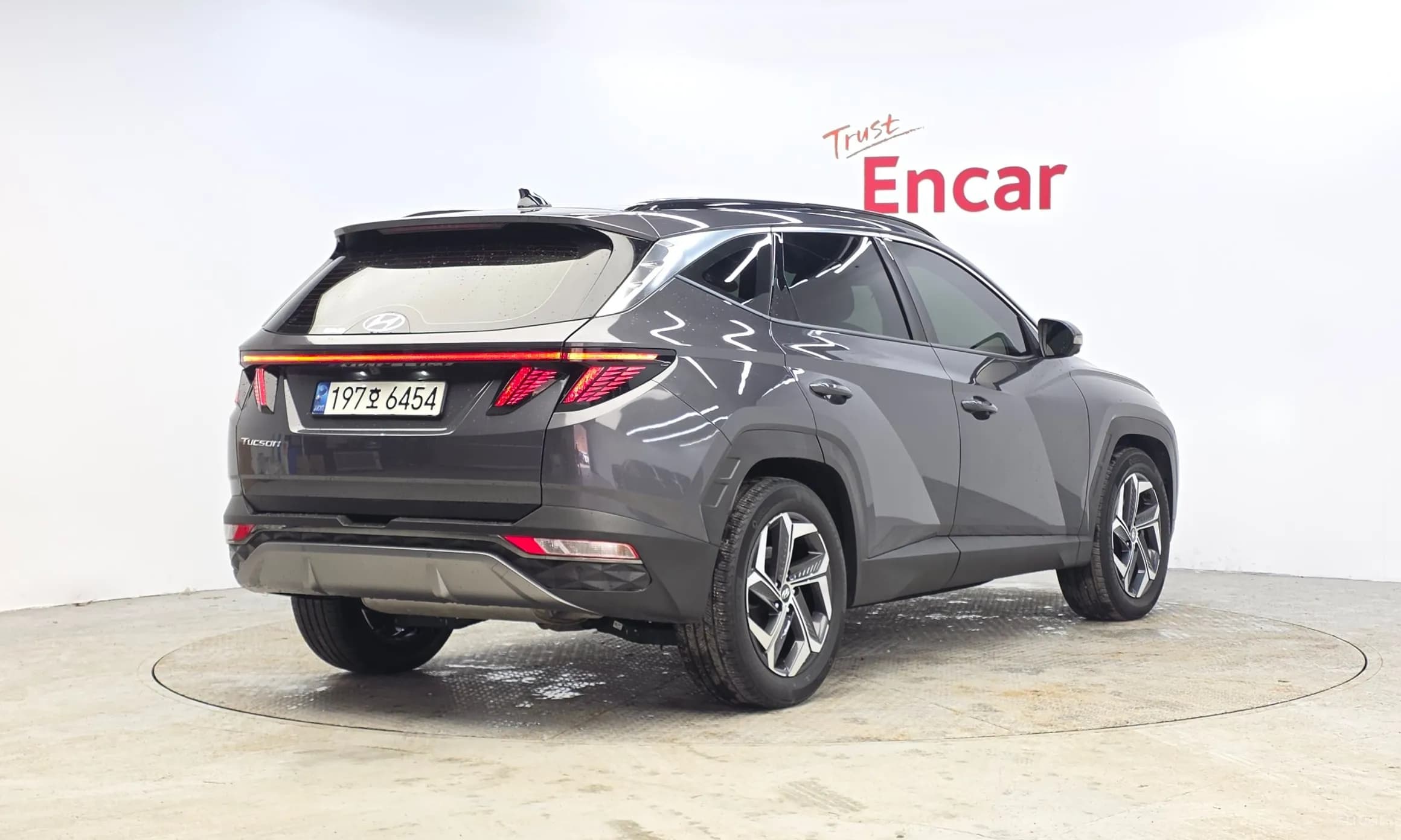 Tucson (NX4)