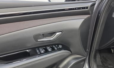 Tucson (NX4)