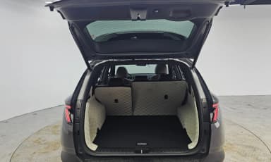 Tucson (NX4)