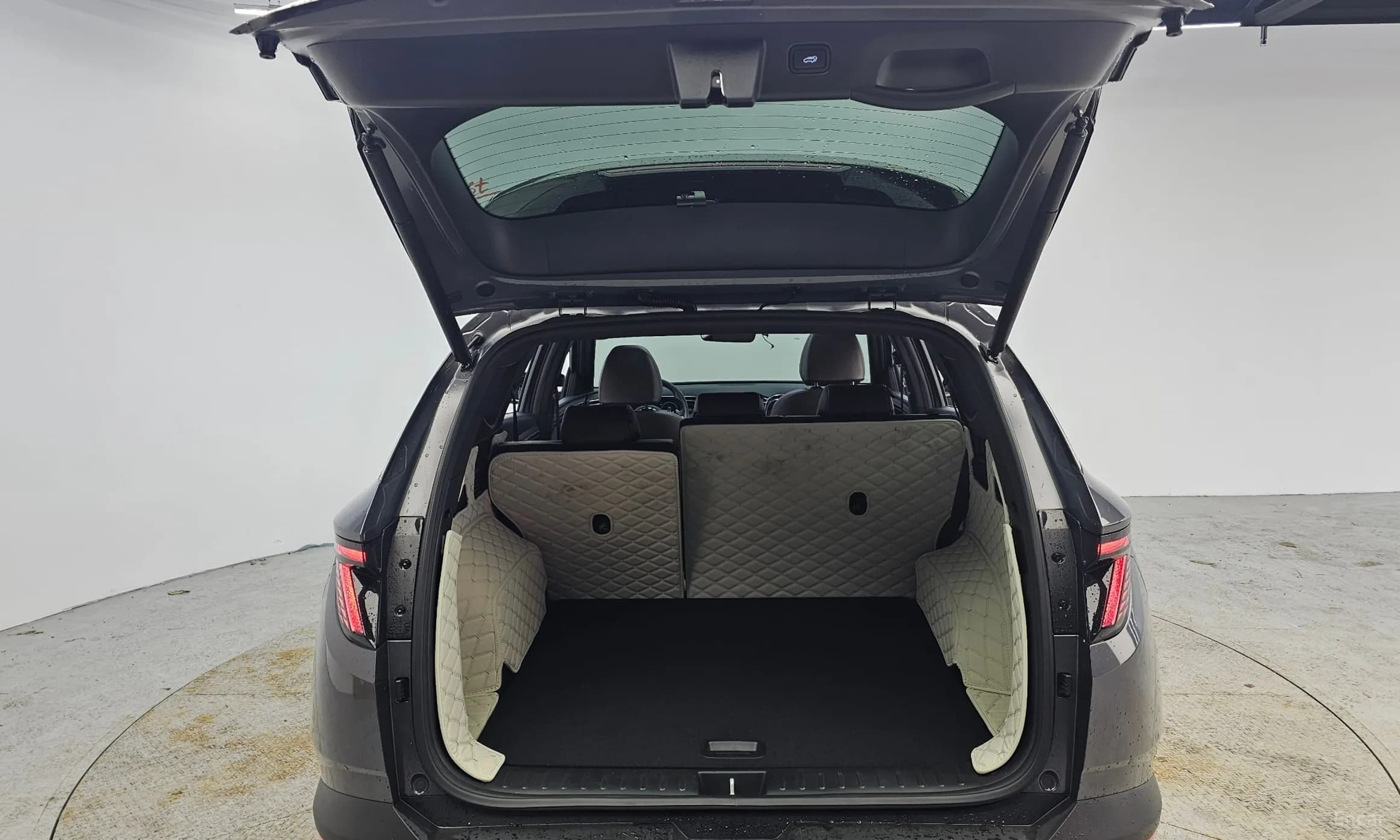 Tucson (NX4)