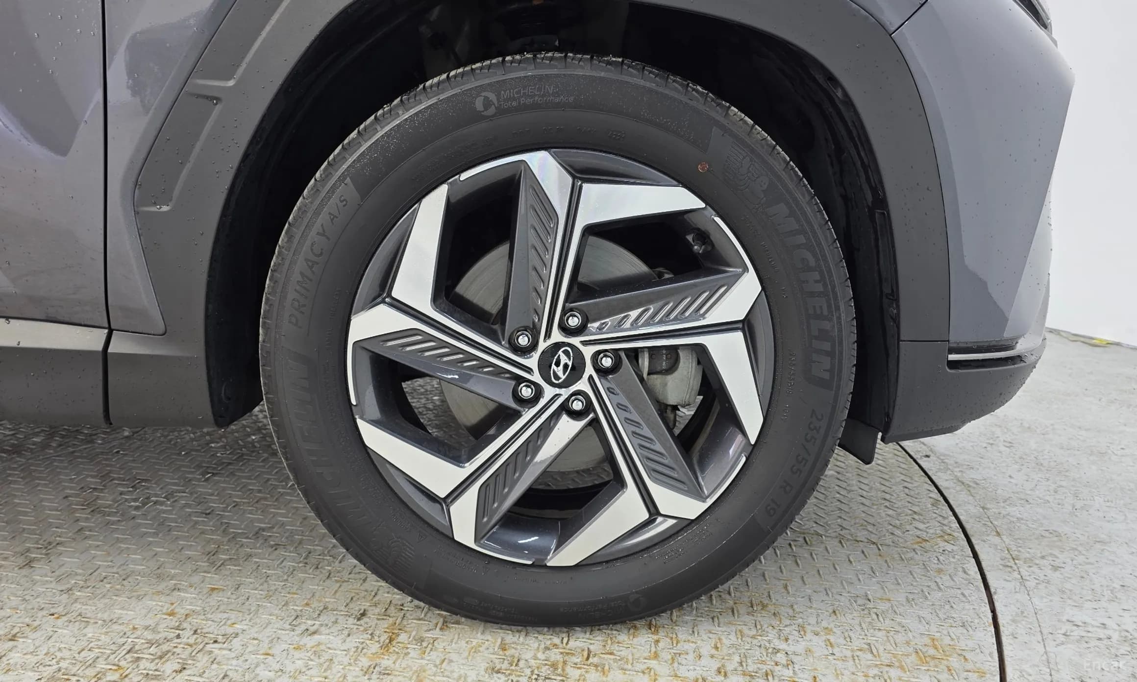 Tucson (NX4)