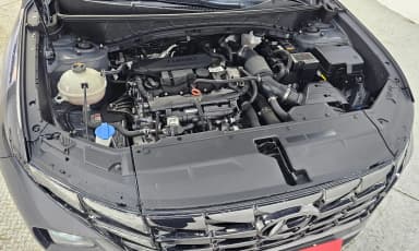 Tucson (NX4)
