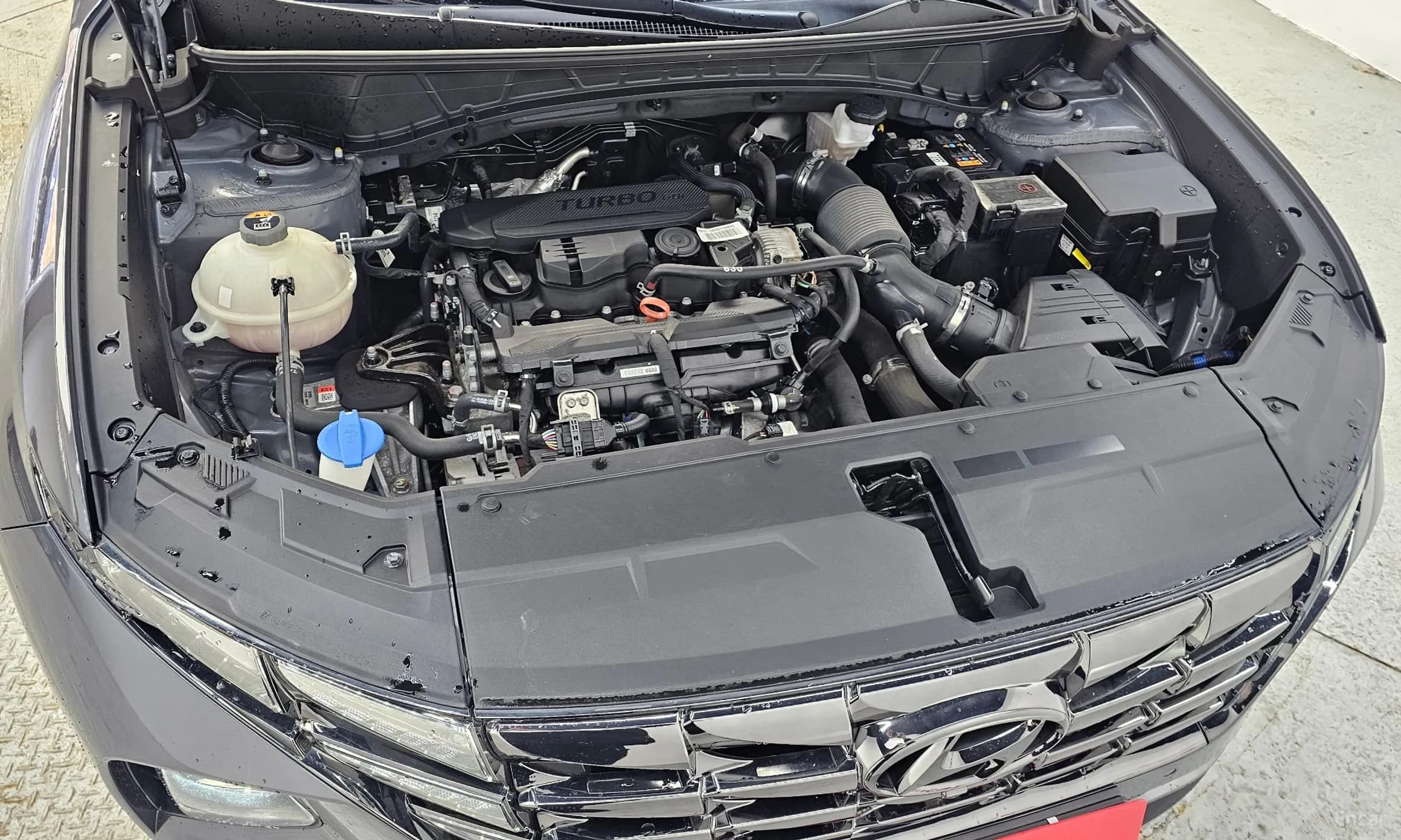 Tucson (NX4)