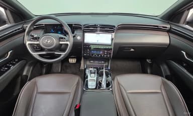 Tucson (NX4)