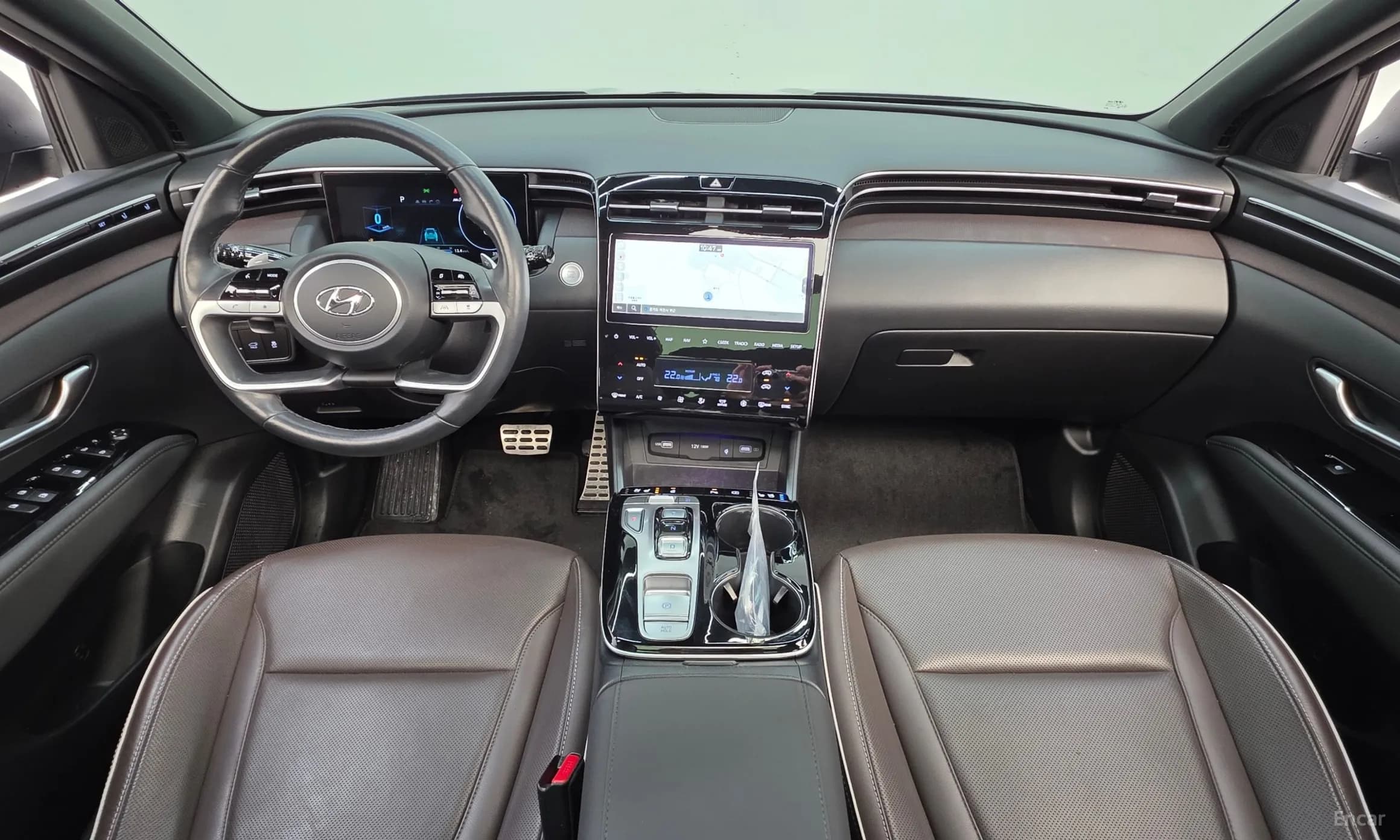 Tucson (NX4)