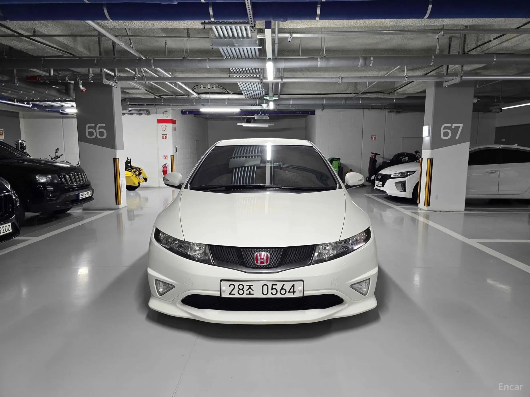 Civic