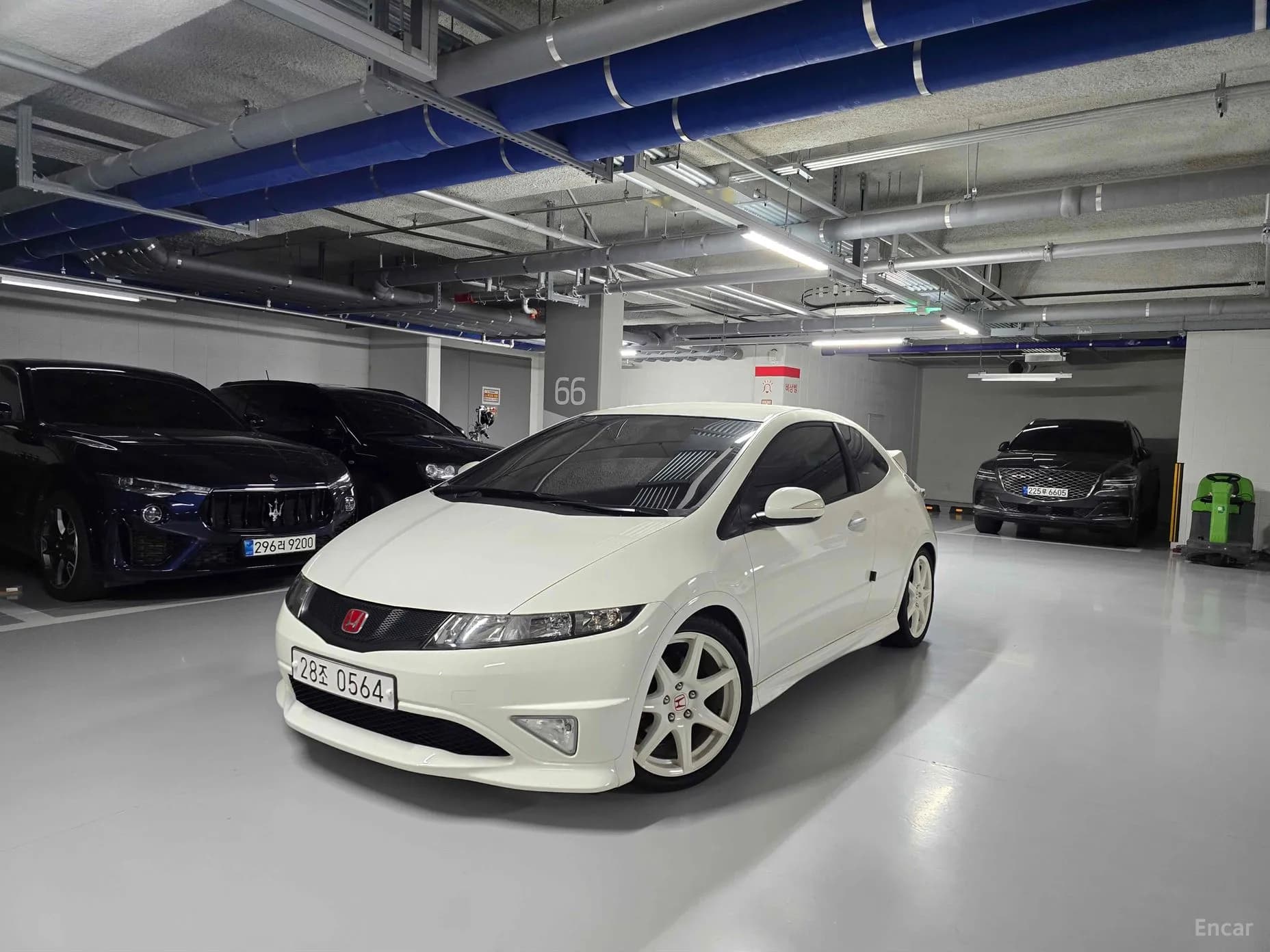Civic