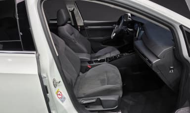 Golf 8th Generation