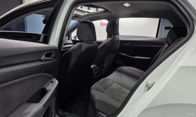 Golf 8th Generation