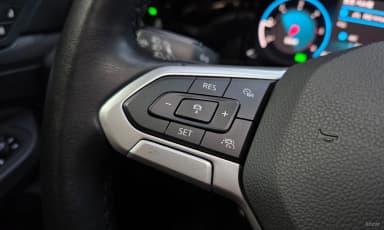 Golf 8th Generation