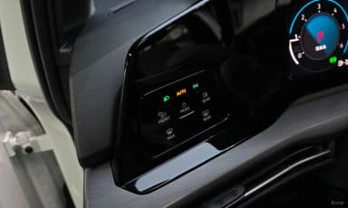 Golf 8th Generation