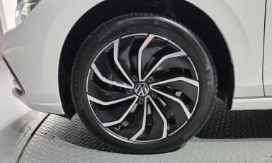 Golf 8th Generation