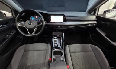 Golf 8th Generation